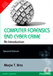 Computer Forensics and Cyber Crime: An Introduction image