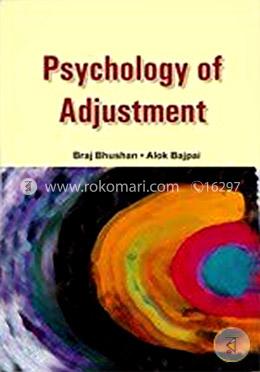 Psychology of Adjustment image