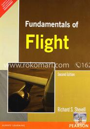 Fundamentals Of Flight  image
