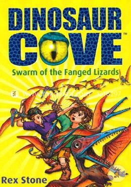 Swarm Of Fanged Lizards:Dinosaur Cove 17  image