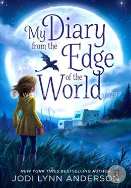 My Diary from the Edge of the World image
