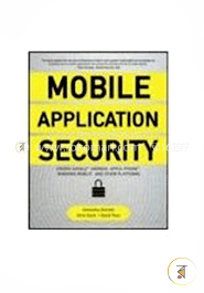 Mobile Application Security image