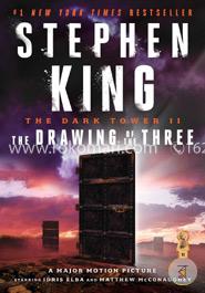 The Dark Tower II: The Drawing of the Three image