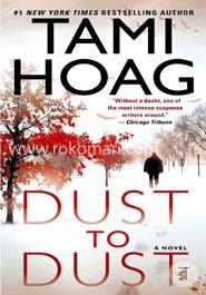 Dust to Dust: A Novel (Sam Kovac and Nikki Liska) image