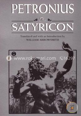 The Satyricon image