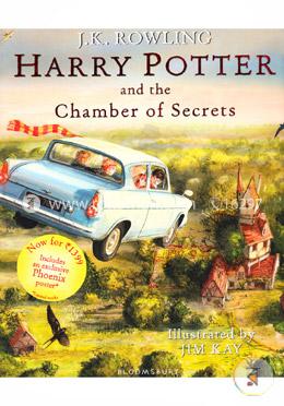 Harry Potter and the Chamber of Secrets (1998) (Series -2)