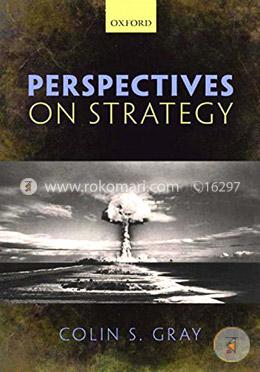 Perspectives on Strategy  image