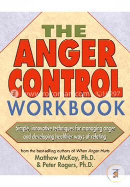 The Anger Control Workbook image