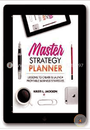 Master Strategy Planner: Lessons to Create image