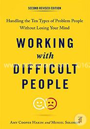 Working with Difficult People