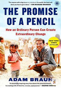 The Promise of a Pencil