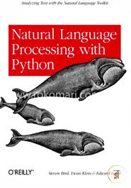 Natural Language Processing with Python image