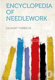 Encyclopedia of Needlework image