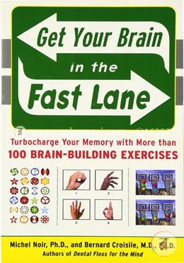Get Your Brain in the Fast Lane image