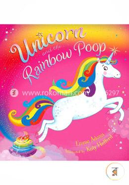Unicorn And The Rainbow Poop image