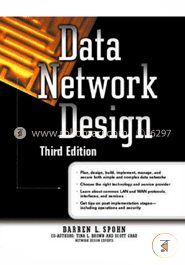 Data Network Design image