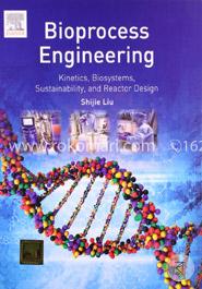 Bioprocess Engineering image