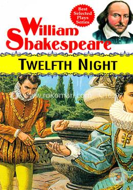 Twelfth Night image