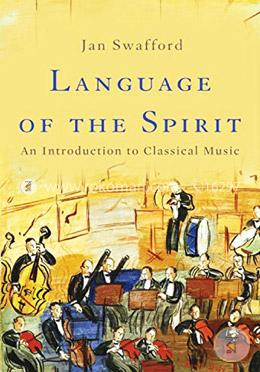 Language of the Spirit image