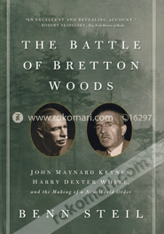 Battle of Bretton Woods (Paperback) image