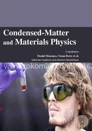 Condensed-Matter and Materials Physics image