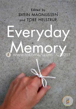 Everyday Memory  image