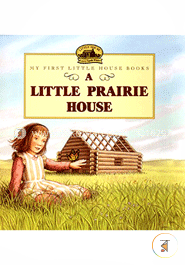 A Little Prairie House image