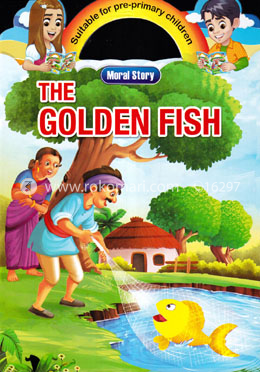 The Golden Fish image