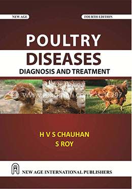 Poultry Diseases, Diagnosis and Treatment image