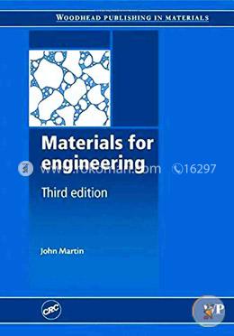 Materials for Engineering (Woodhead Publishing in Materials) image