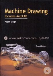 Machine Drawing image