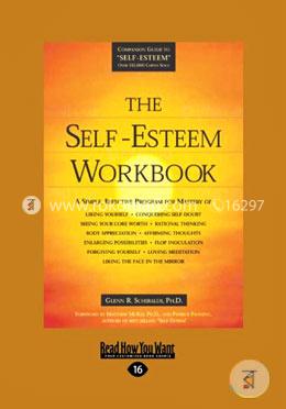 The Self Esteem Workbook  image