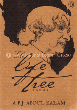 The Life Tree Poems image