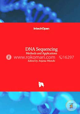 Dna Sequencing: Methods And Applications image