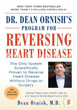 Dr. Dean Ornishs Program For Reversing Heart Disease image