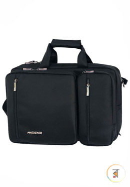 Matador Office Backpack (MA14) - Black image