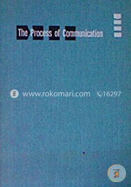 Process of Communication image