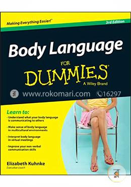 Body Language For Dummies