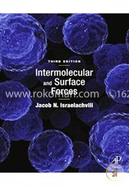 Intermolecular and Surface Forces image