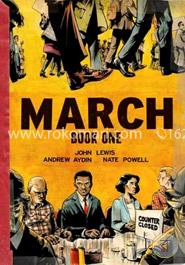 March: Book 1 image