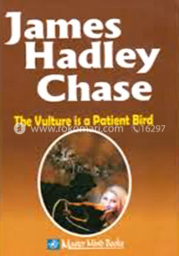 The Vulture Is A Patient Bird image