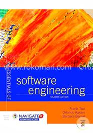 Essentials of Software Engineering  image