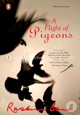 Flight of Pigeons image