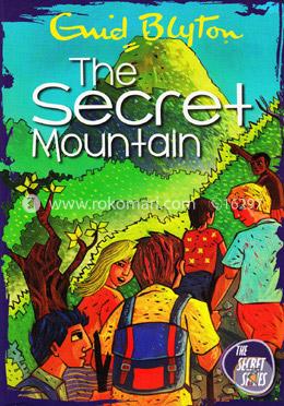 The Secret Mountain image