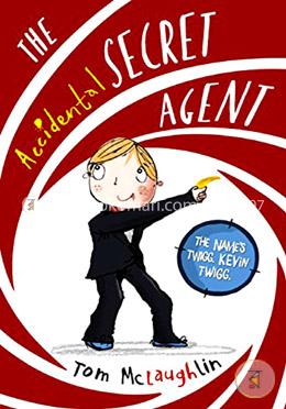 The Accidental Secret Agent image