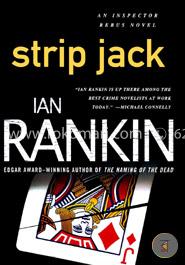 Strip Jack (Inspector Rebus, No. 4) (Inspector Rebus Novels) image