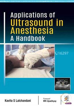Applications of Ultrasound in Anaesthesia image