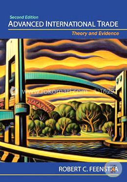 Advanced International Trade - Theory and Evidence image