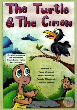 The Turtle and The Crow image