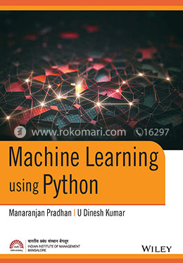 Machine Learning Using Python image